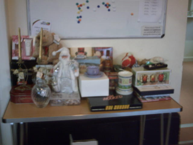 coffee morning 2014 003