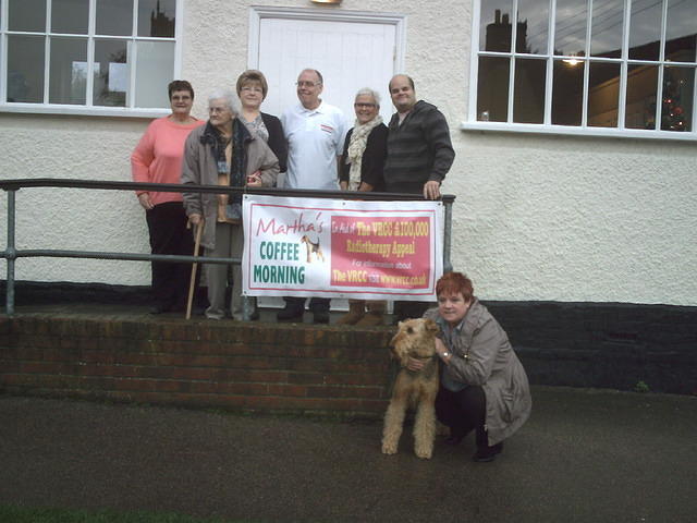 coffee morning 2014 011