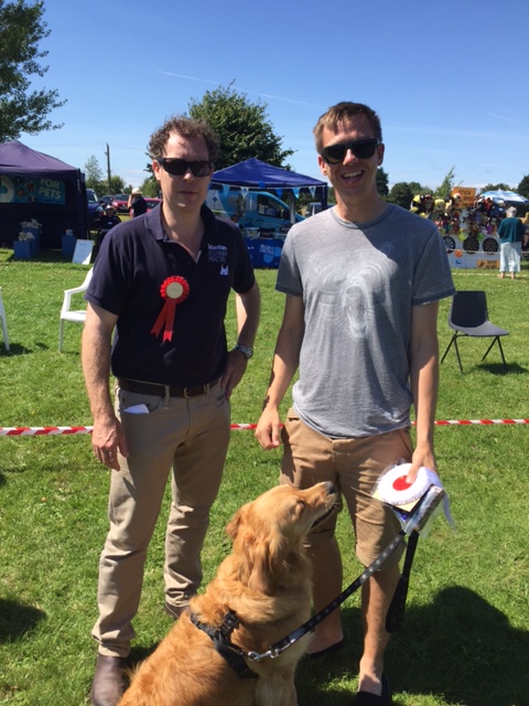 FUN DOG SHOW 2015