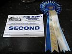Richmond Championship Dog Show